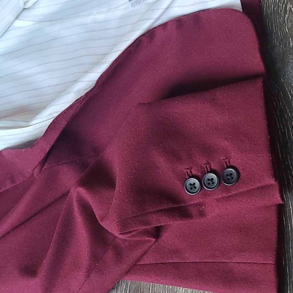 Banana Republic Blazer - Picture 4 of 5